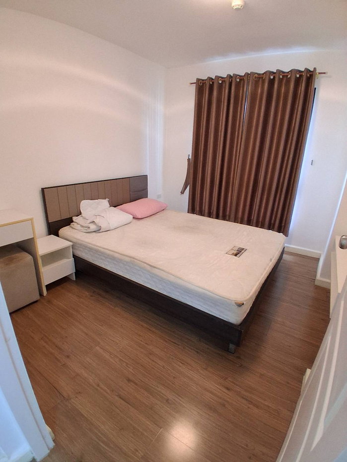 picture For Rent I Condo Phetkasem 39 8th Floor Building  B Size 27 sq.m. 1 Bedroom 1 Bathroom #1177# - 2/9