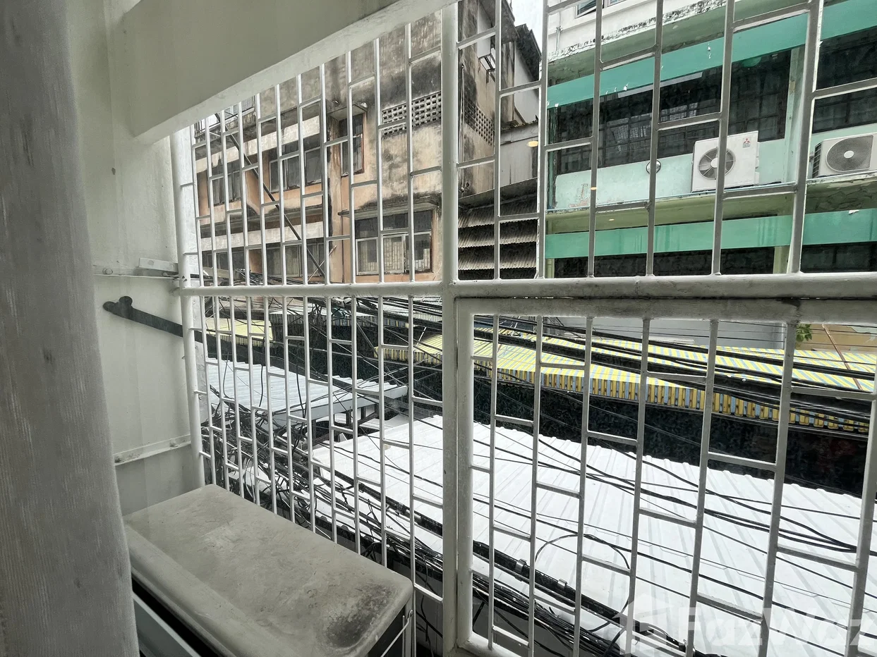 รูป ขาย ทาวน์เฮ้าส์ 3 ห้องนอน ใน สี่พระยา, กรุงเทพมหานคร 6678808 - รูปที่ 19/38