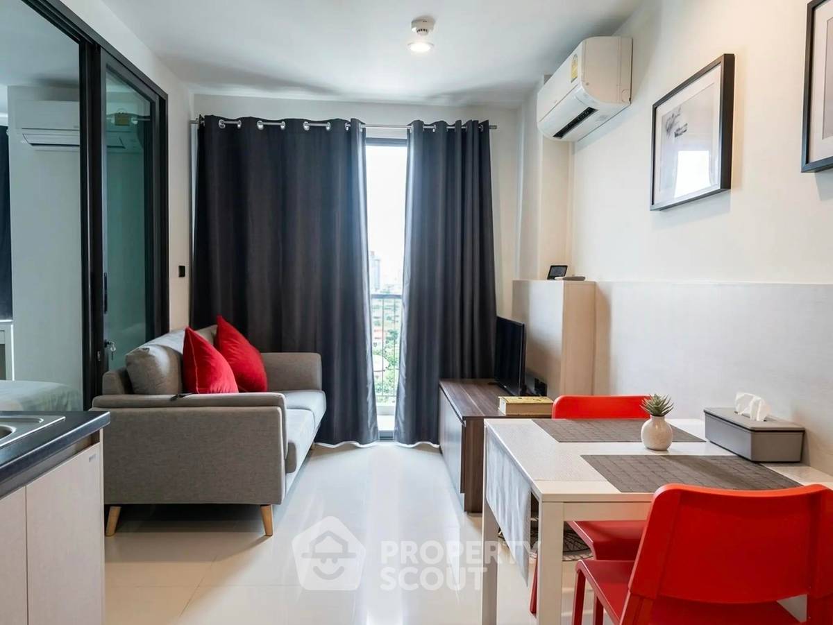 รูป คอนโด 1 ห้องนอน Hue Sukhumvit ใกล้ BTS ปุณณวิถี เพียง 60 เมตร (ID 3196388) - รูปที่ 1/4