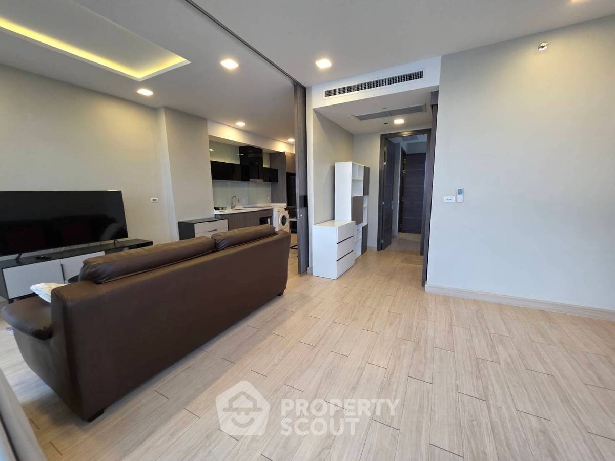 picture 2-BR Condo 85 Sqm At Cetus Beachfront, Jomtien Beach (ID 3197017) - 5/13