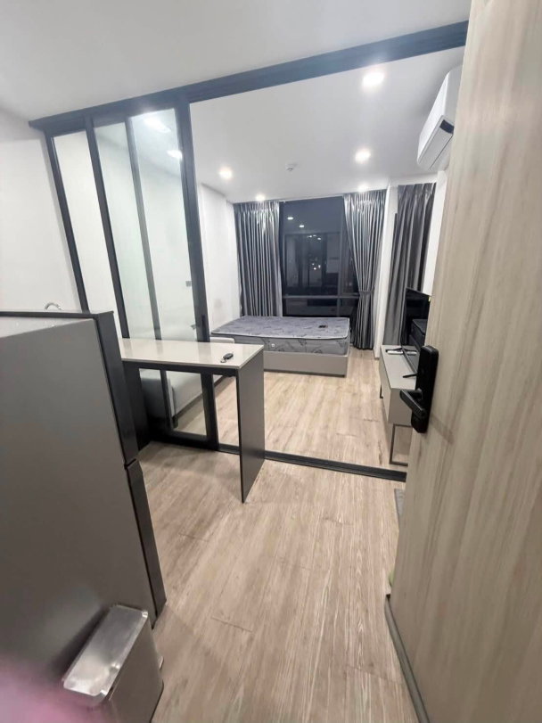 picture @Condorental condo for rent Groove Scape 48 - 9/15