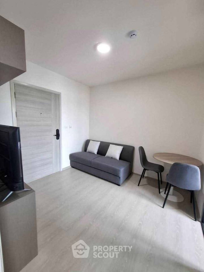 picture 1-BR Condo At Grene Condo Donmueang-Songprapha, Don Mueang (ID 3197473) - 4/11