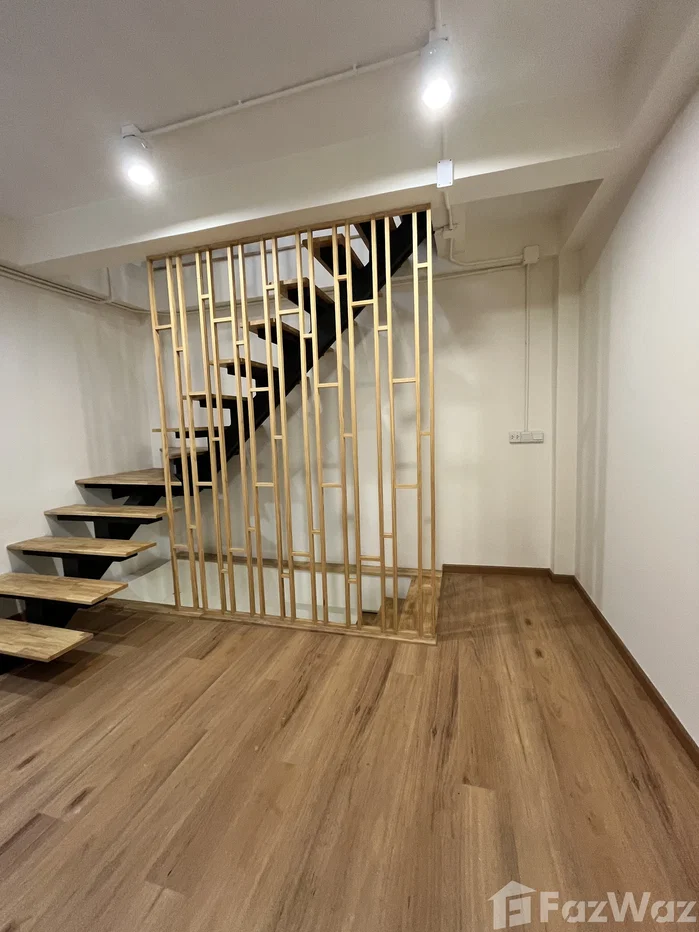 รูป ขาย ทาวน์เฮ้าส์ 3 ห้องนอน ใน สี่พระยา, กรุงเทพมหานคร 6678808 - รูปที่ 17/38