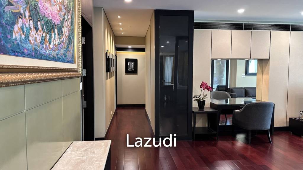 picture 258 Sqm 3 Bed 4 Bath Condo For Rent in Park Chidlom - 5/24