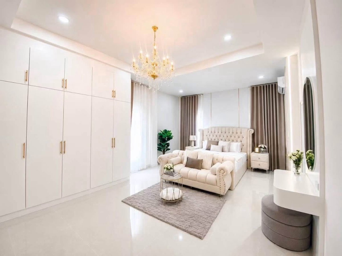 picture Luxury Pool Villa Pattaya, Khao Noi - Nern Plub Wan Location ✨ Paradise Hill 2, Soi Bun Samphan 9 - 13/20