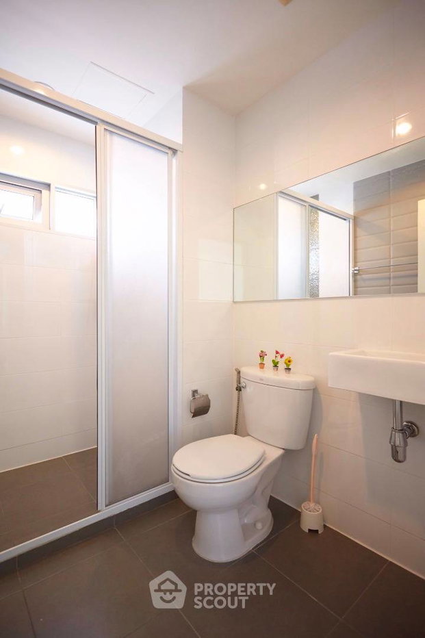 รูป คอนโด 2 ห้องนอน Aspire Sukhumvit 48 ใกล้ BTS พระโขนง (ID 3197189) - รูปที่ 5/8