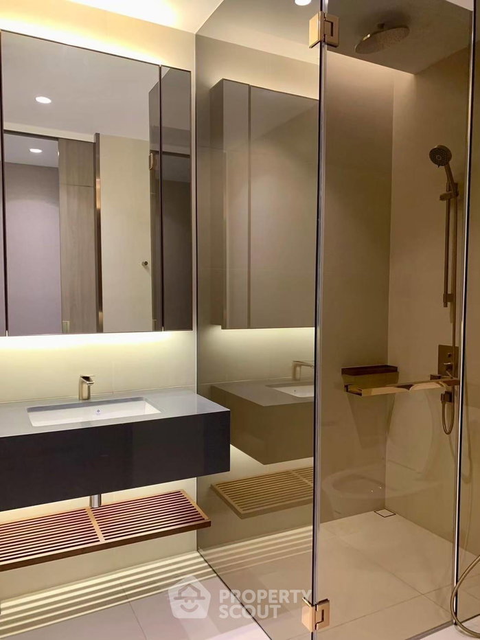 รูป ใกล้ BTS Phrom Phong เพียง 200 ม. | คอนโด 2 ห้องนอน The Estelle Phrom Phong (ID 3195474) - รูปที่ 19/19