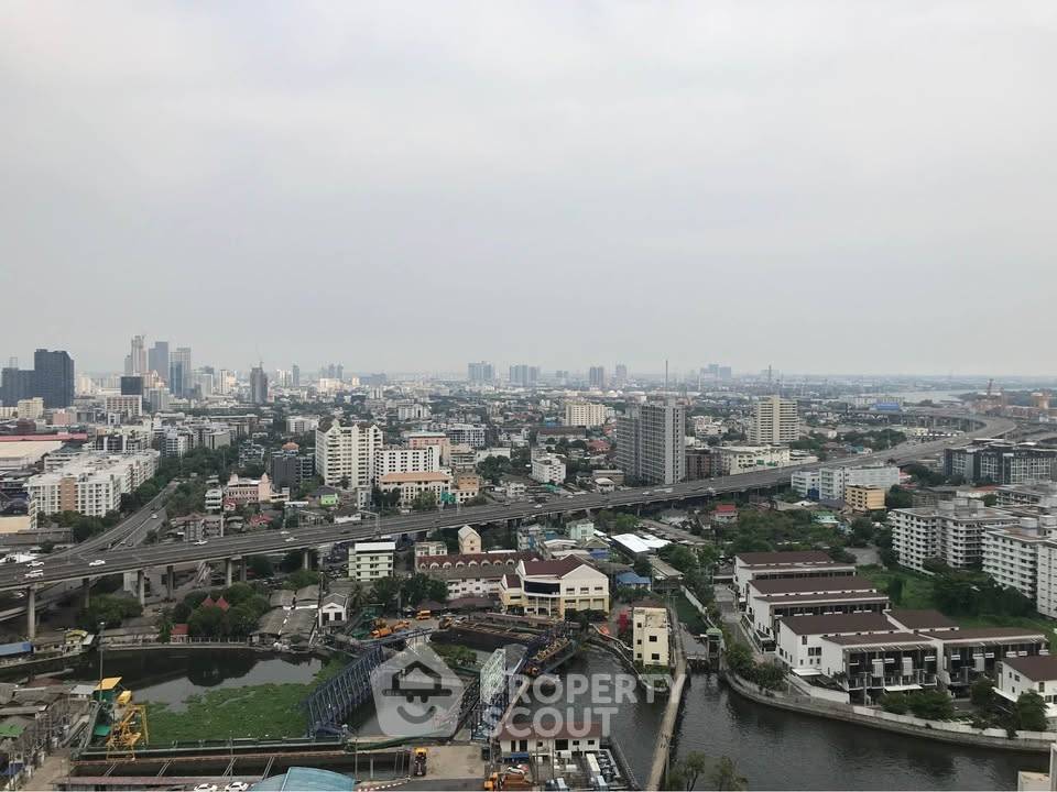 รูป คอนโดชั้น 27 ห้องนอน 1 ห้อง Life Sukhumvit 48 BTS พระโขนง (ID 3197724) - รูปที่ 9/9