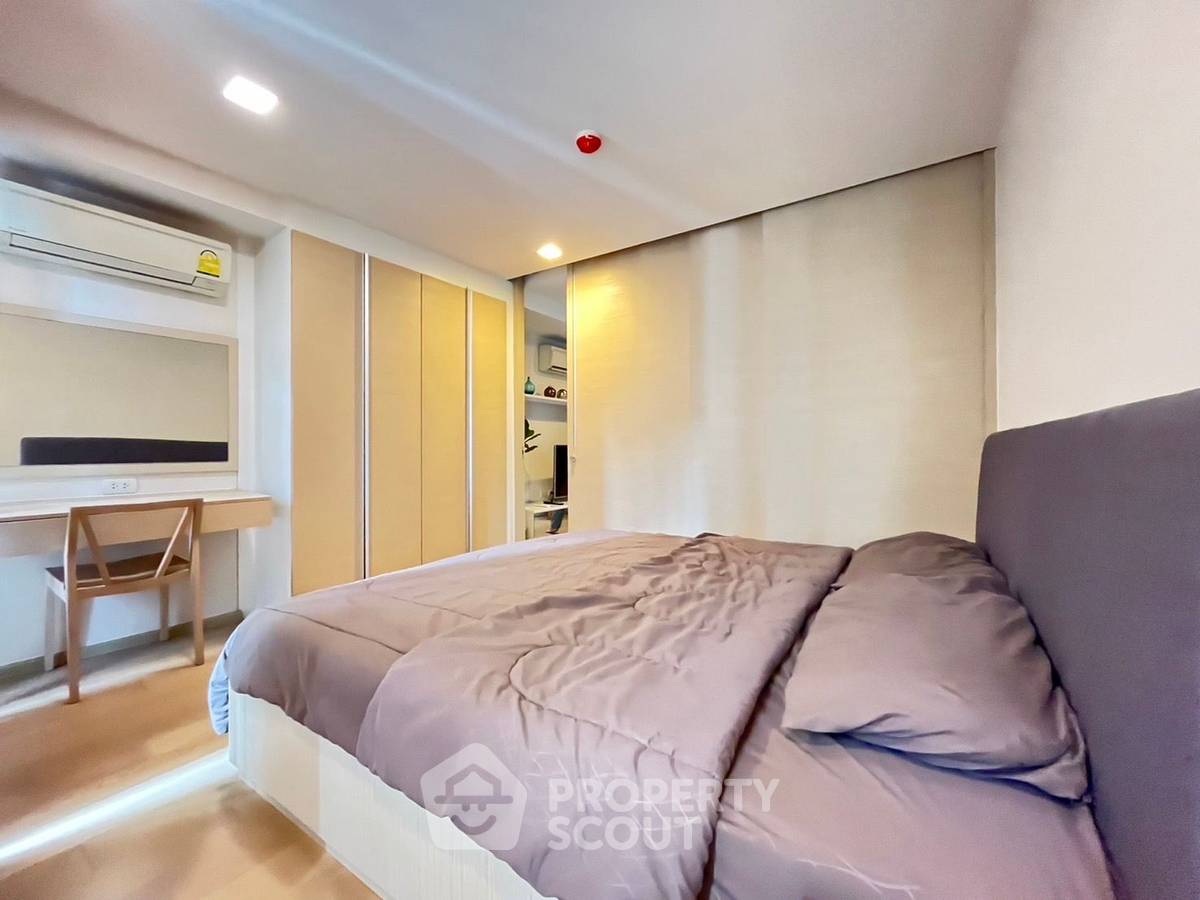 รูป คอนโดเลี้ยงสัตว์ได้ 1 ห้องนอน LIV @ 49 ใกล้ BTS ทองหล่อ (ID 1774368) - รูปที่ 7/9