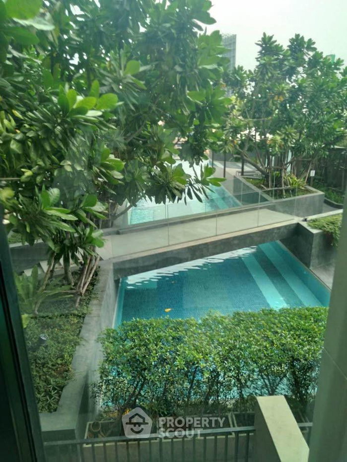 รูป คอนโด 1 ห้องนอน The Niche Pride Thong Lo-Phetchaburi (ID 3114330) - รูปที่ 10/10