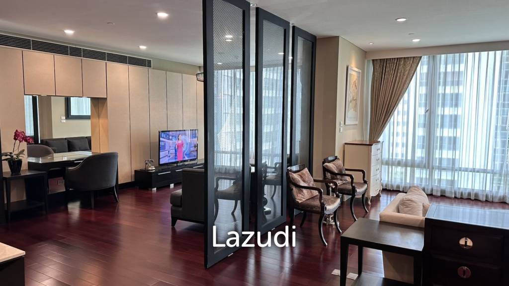 picture 258 Sqm 3 Bed 4 Bath Condo For Rent in Park Chidlom - 6/24