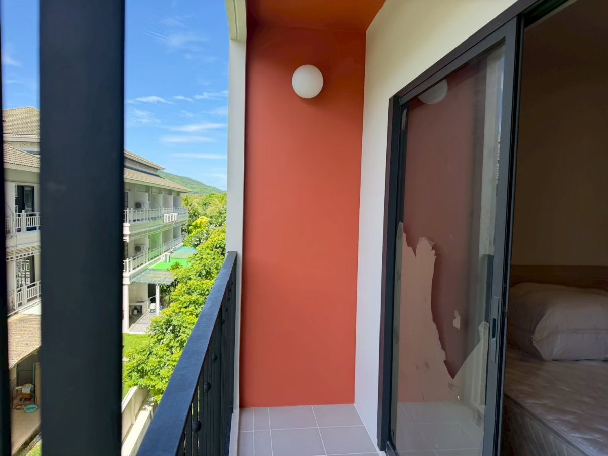 picture Condo for sale: Cabanas Hua Hin, - 3/39