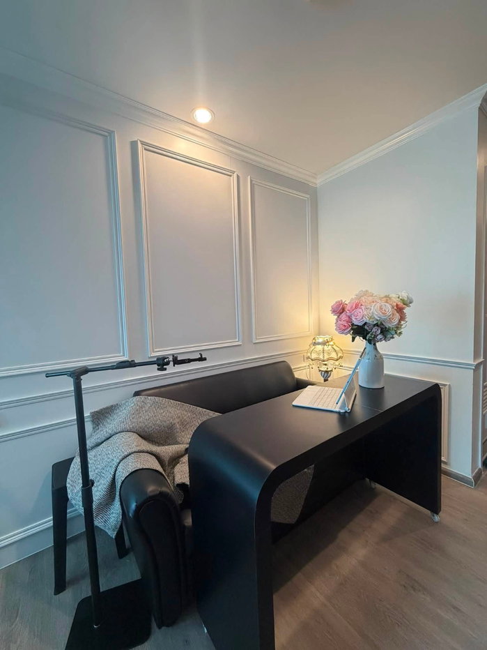 picture Condo for Rent at Regent home bangna (M6908026) ID Line : @condo79 - 5/10