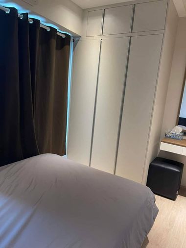 1-bed condo for rent, 30.4 sqm, Whizdom Station Ratchada - Thapra