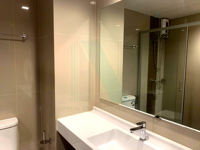 Condos for rent : 🎊 For rent condo IDEO SUKHUMVIT 93 Building B, Floor 8,Studio, Room size 26.00 sqm
