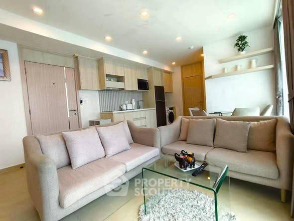 picture 2-BR Condo At Olympus City Garden, Pattaya South (ID 3197026) - 4/9