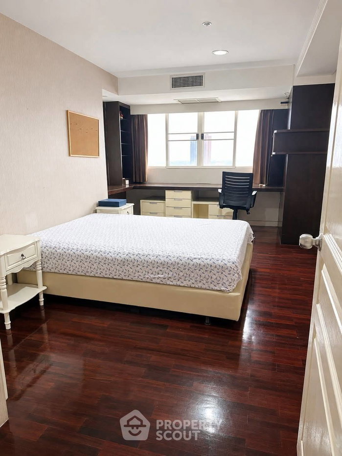 รูป คอนโด 3 ห้องนอน ขนาด 147 ตร.ม. The Waterford Diamond Tower Sukhumvit ใกล้ BTS พร้อมพงษ์ (ID 3196973) - รูปที่ 5/10