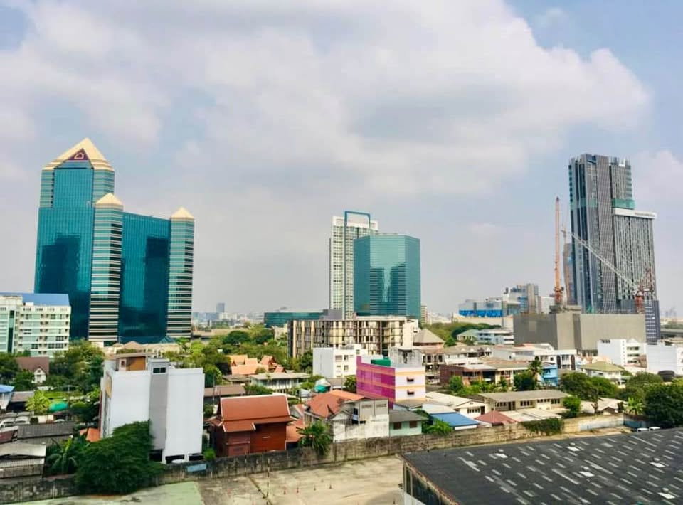 รูป 🟢ER26410 🟢ให้เช่า / For Rent Supalai Park Phaholyothin 💰 ราคา 13,000 บาท/เดือน - รูปที่ 10/12