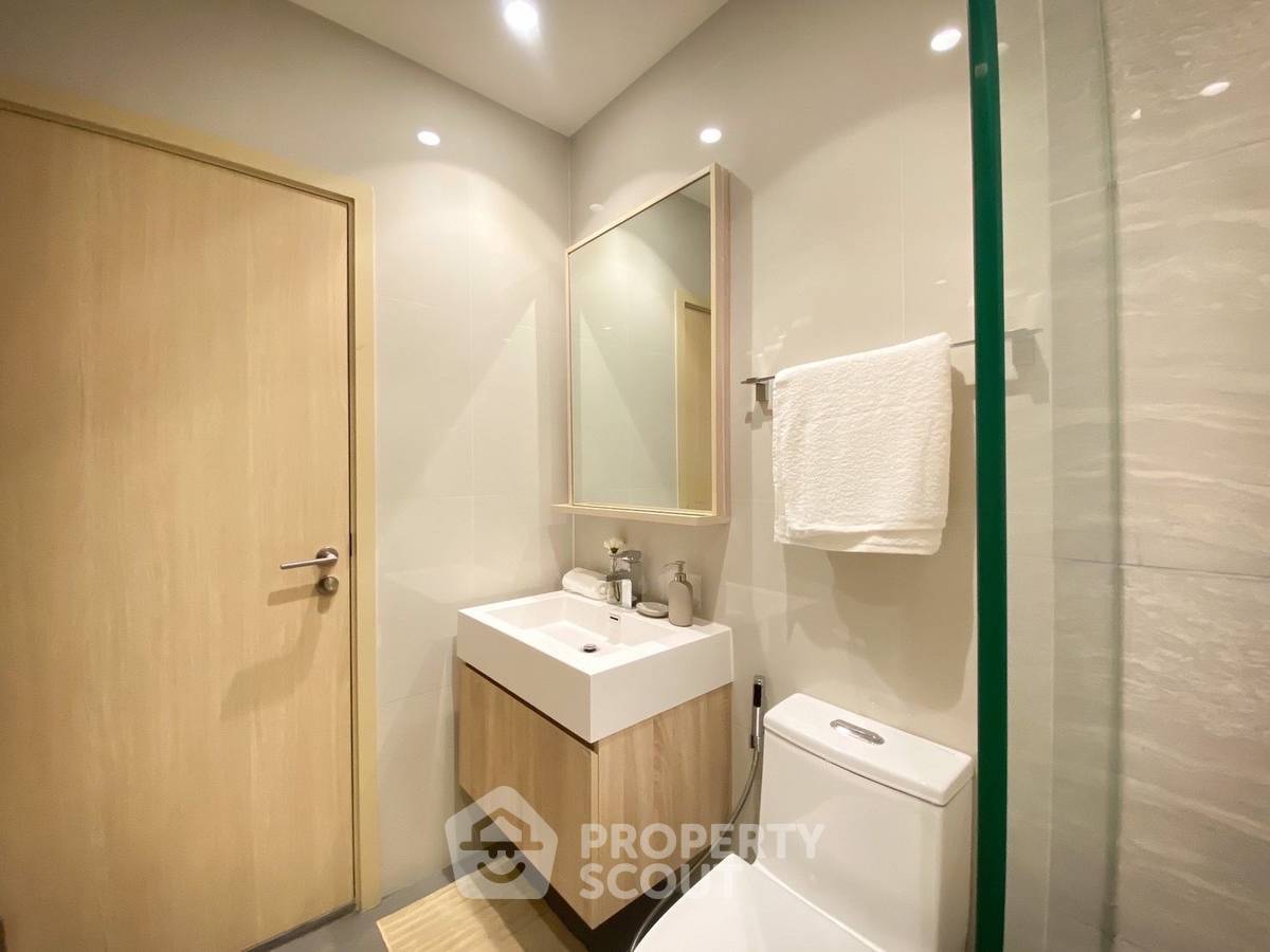 picture 1-BR 32 Sqm Condo At Maru Ekkamai 2 Near BTS Ekkamai (ID 3195074) - 7/10