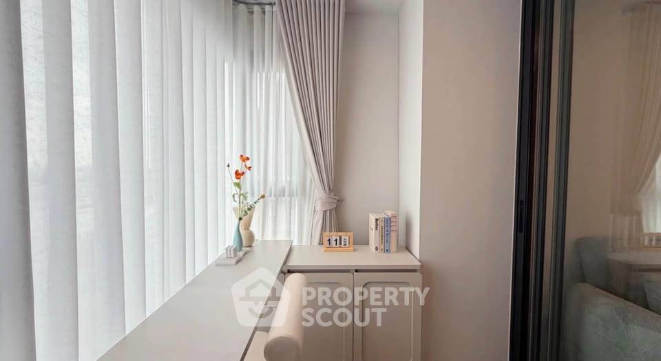 picture 1-BR 35 Sqm Condo At Aspire Onnut Station, 300m To BTS On Nut (ID 3148071) - 3/7