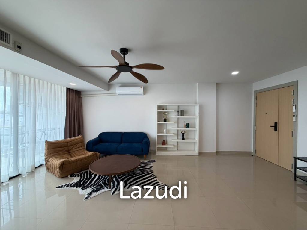 รูป ขายคอนโด 2 ห้องนอน 2 ห้องน้ำ การ์เดเนีย คอนโดมิเนียม พัทยา - รูปที่ 3/22