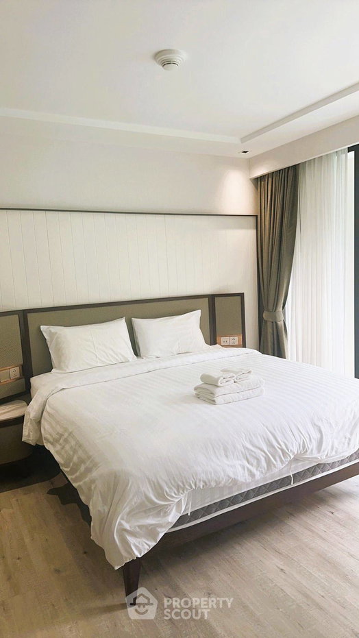 รูป คอนโด 1 ห้องนอน InterContinental Residences Hua Hin หัวหิน (ID 2323444) - รูปที่ 2/13