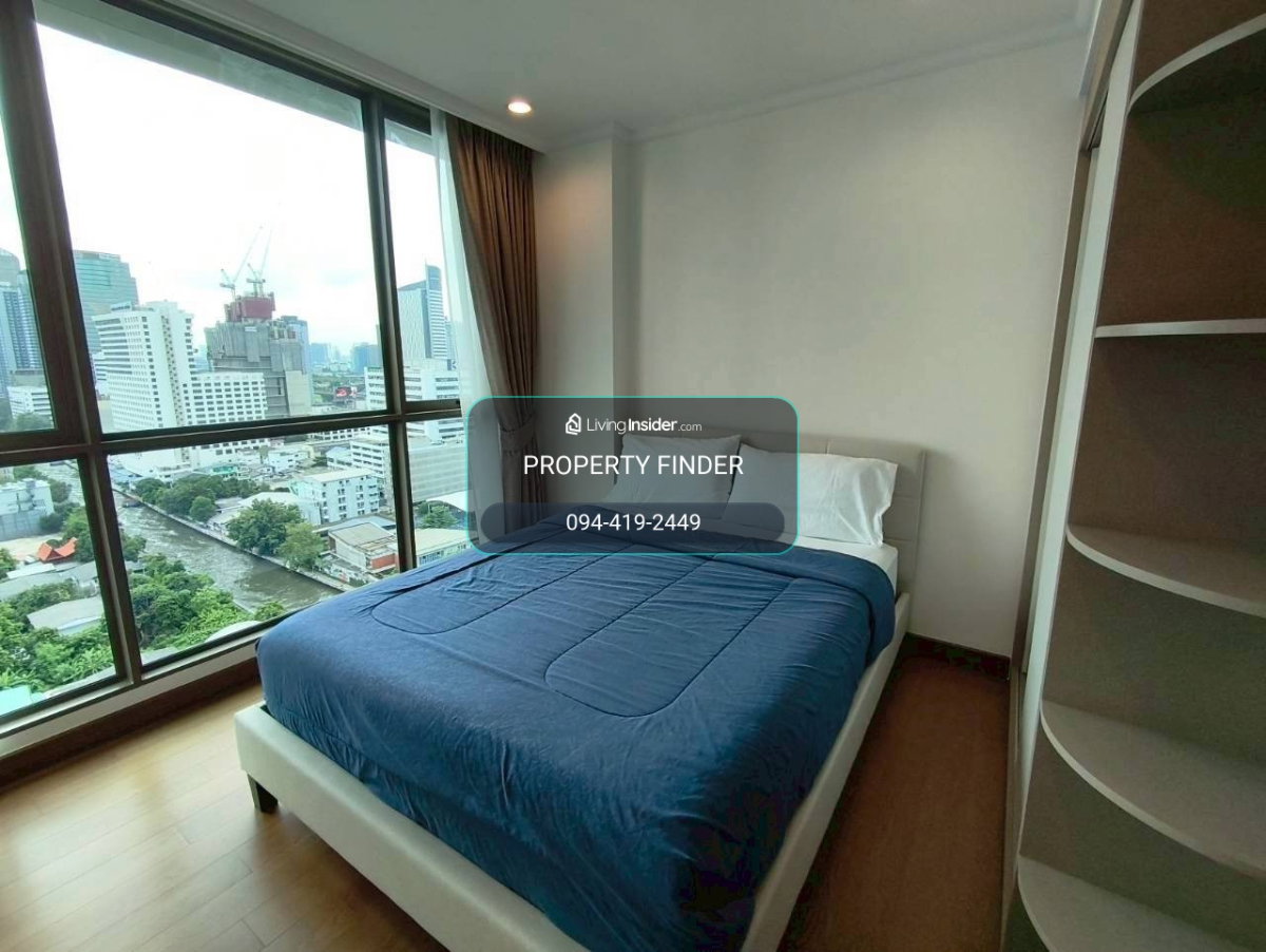 picture ðïļ PFD-08773 Supalai Oriental Sukhumvit 39 | Building A | 47 sq.m. - 7/14