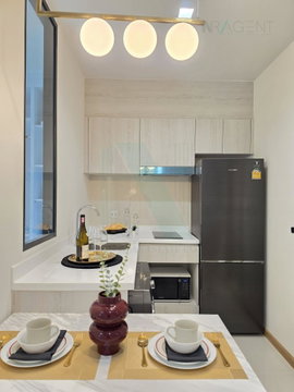 ð For Sell Condo LIFE ONE WIRELESS Building 1, Floor 5,1 bed room, Room size 35 sqm