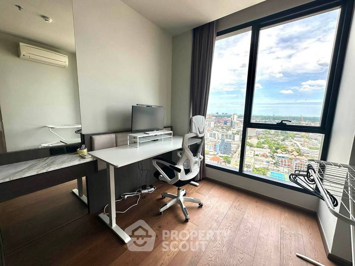 รูป คอนโด 2 ห้องนอน ชั้น 23 Ideo Q Sukhumvit 36 ใกล้ BTS ทองหล่อ (ID 3196972) - รูปที่ 9/10
