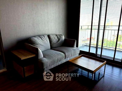 Condos for rent : Great Value 23rd-Floor 2-BR At U Delight Residence Riverfront (ID 3192365)