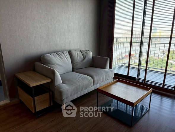 picture 23rd-Floor 2-BR At U Delight Residence Riverfront Rama 3 (ID 3192365) - 1/18