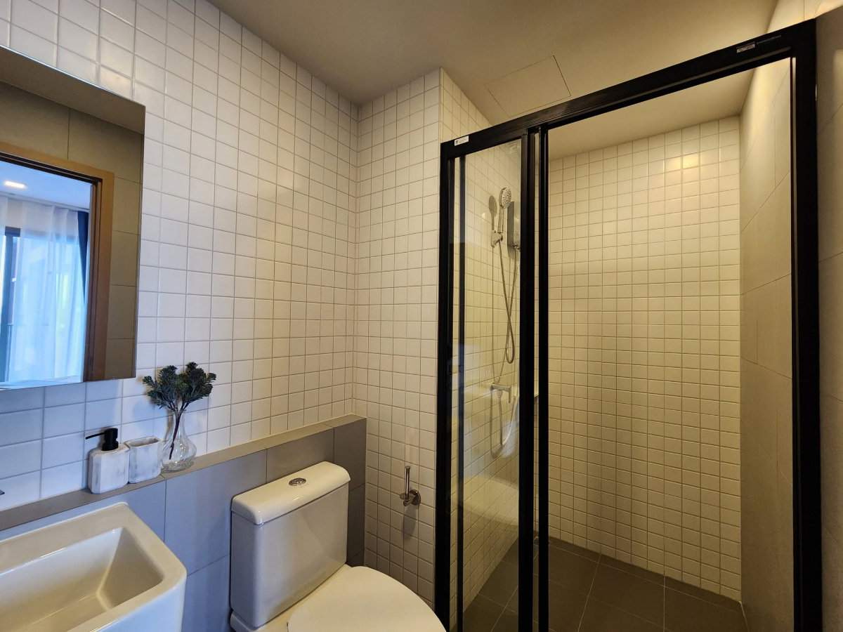 รูป Luxury Condo เชียงใหม่ ใกล้ Central Chiangmai ทำเลดี ห้องสวย ราคาพิเศษ - รูปที่ 3/21