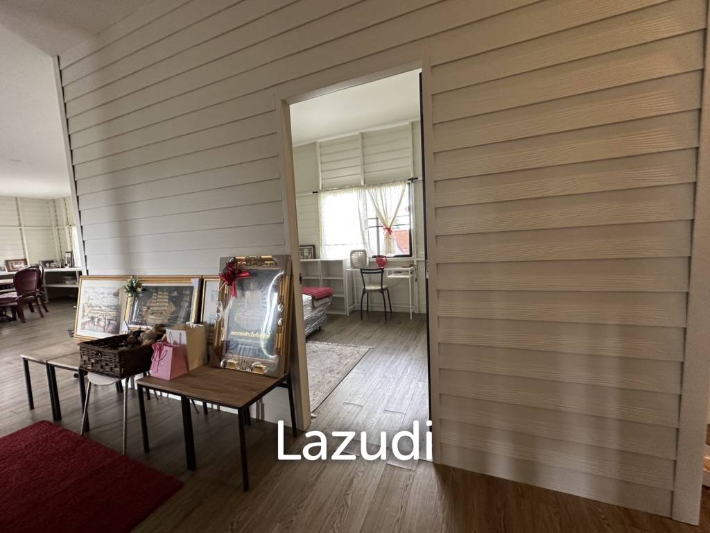 picture Spacious 5-Bedroom Private House on 1 Rai of Land in Pong - 10/15
