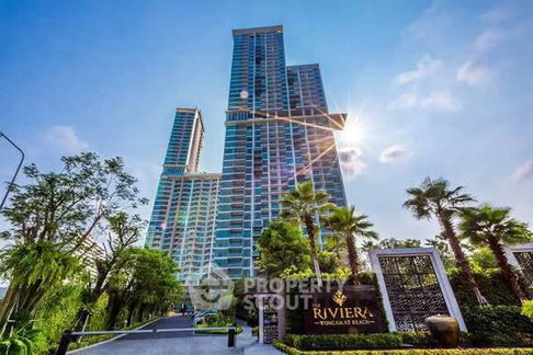ขายคอนโด 1 ห้องนอน The Riviera Wongamat ย่านนาเกลือ (ID 3197030)