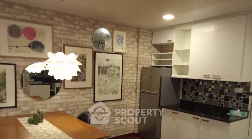 picture 1-BR Baan Chan Condominium For Sale In Thong Lo (ID 3121120) - 4/5