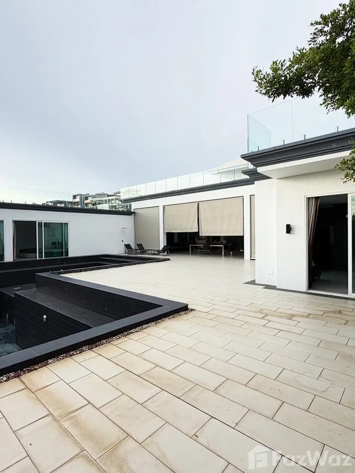 picture 11 Bedroom Villa for sale at Siam Royal View 6674293 - 2/8