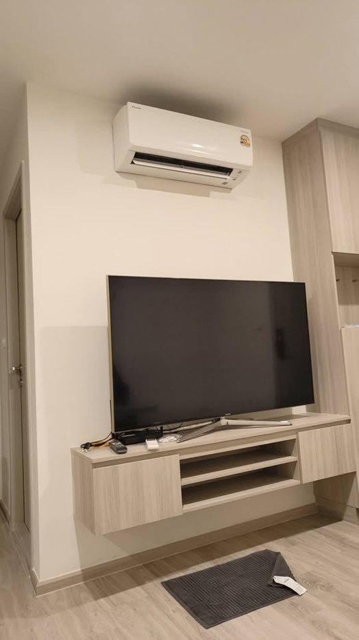 picture Condo for Rent at Origin Play Sri Udom Station (F6908072) - 3/7