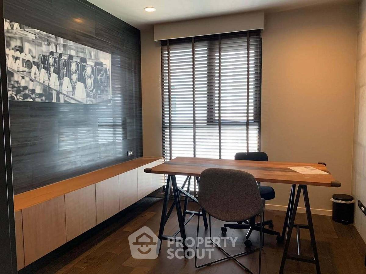 รูป 3 ห้องนอน 312 ตร.ม. Rende Sukhumvit 23 ใกล้ MRT สุขุมวิท 300 เมตร (ID 3196134) - รูปที่ 9/15