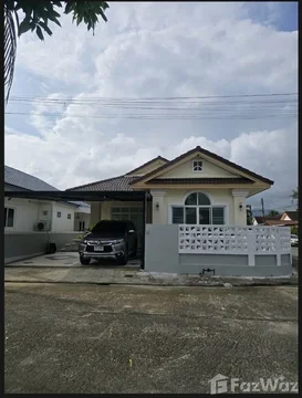 ขาย บ้านเดี่ยว 2 ห้องนอน ในโครงการ หมู่บ้าน สินสุขธานี 6675797