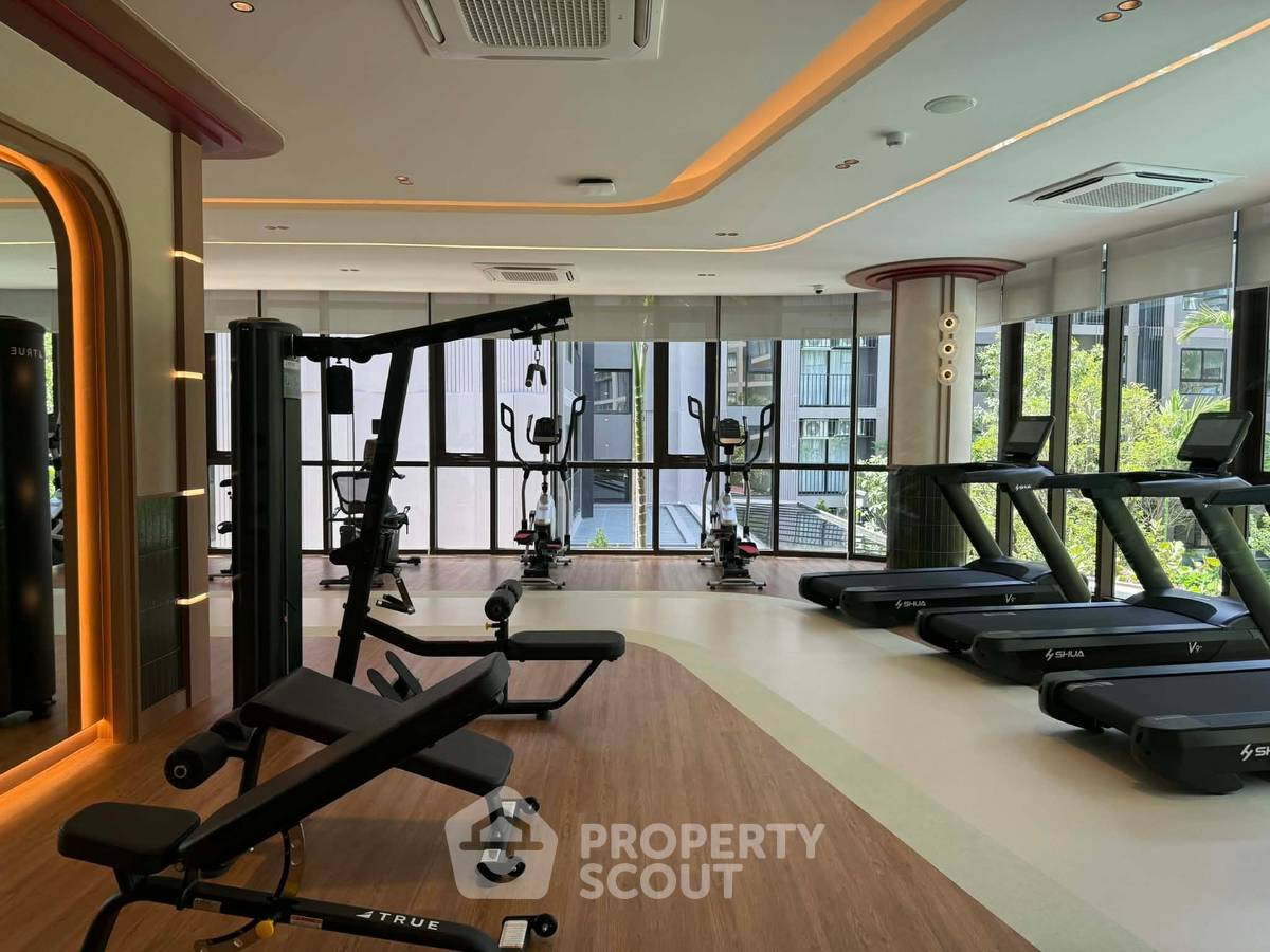 picture Pet-Friendly 1-BR Condo At The Base Cherngtalay (ID 3197149) - 27/27