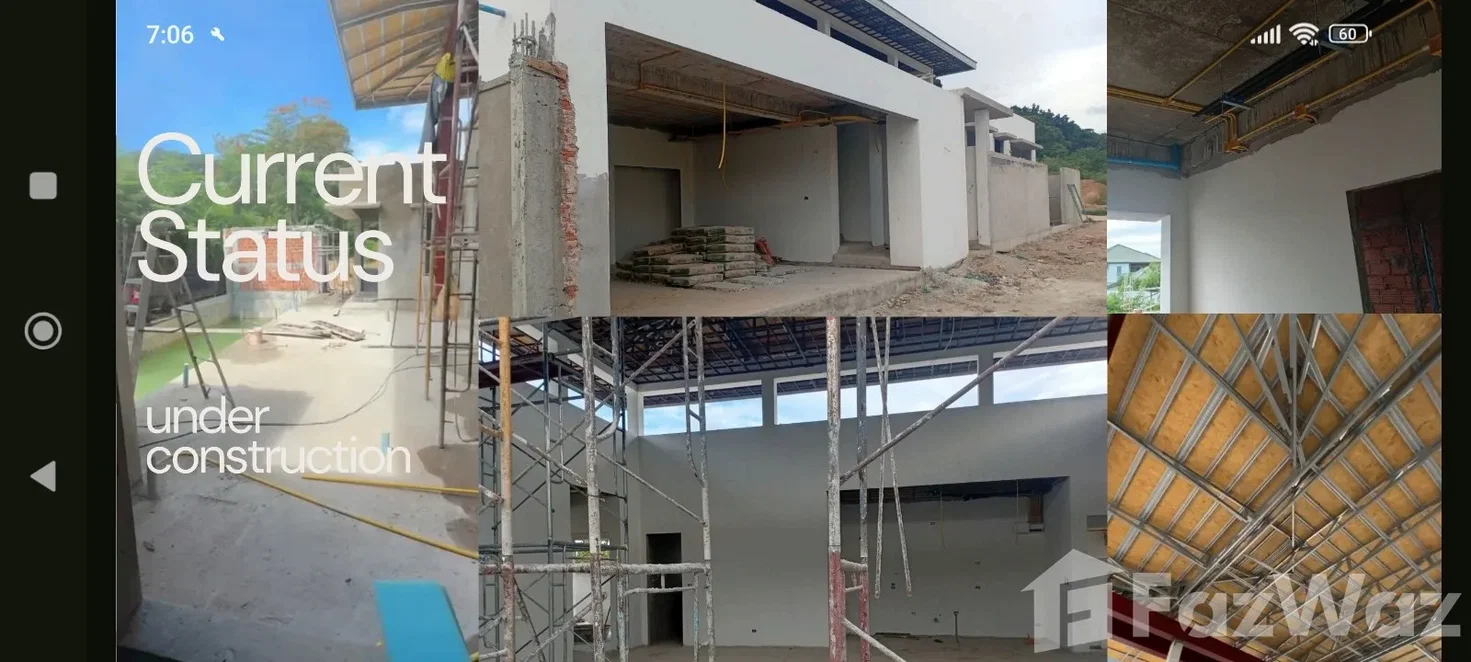 picture 4 BDR VILLA FOR SALE IN RAWAI 6671495 - 4/17
