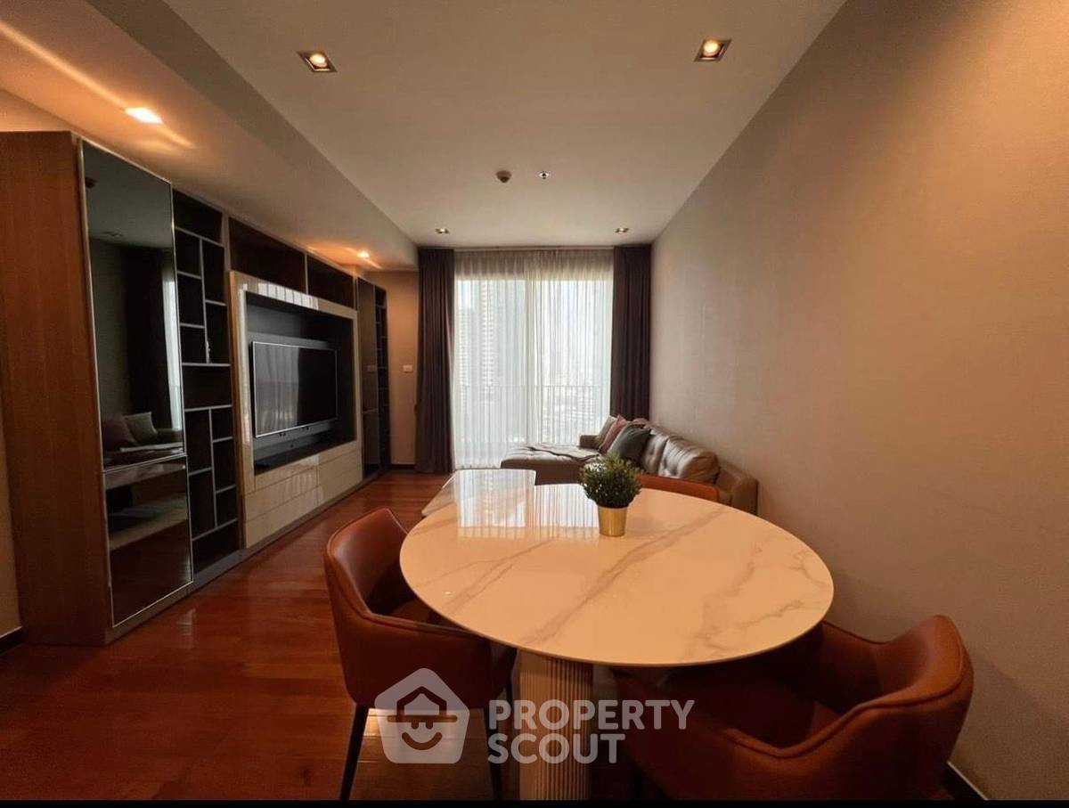 picture Pet-Friendly 16th-Floor 2-BR Ashton Morph 38 Near BTS Thong Lor (ID 1328247) - 3/13