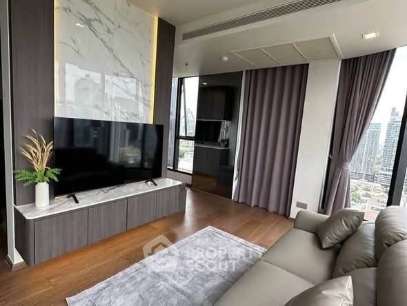 รูป คอนโด 2 ห้องนอน 65 ตร.ม. Ideo Q Sukhumvit 36 ใกล้ BTS ทองหล่อ (ID 3197051) - รูปที่ 3/10