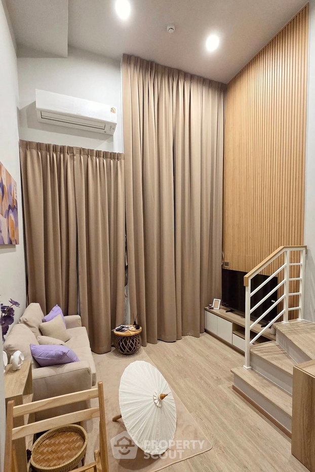 picture 300m From MRT Sam Yan | 1-BR Condo At Culture Chula (ID 3198265) - 5/11