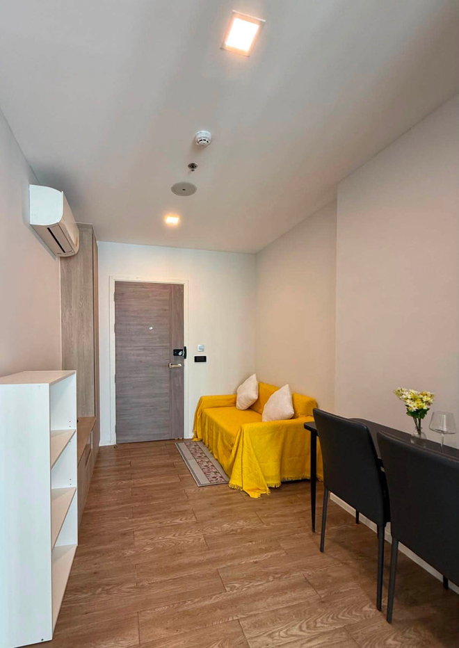 picture #SC16231 📌 Rent | 🟦🟨Modiz Sukhumvit 50🟥🟩💬𝑪𝒐𝒏𝒕𝒂𝒄𝒕𝑳𝑰𝑵𝑬:@𝒔𝒆𝒄𝒓𝒆𝒕𝒑𝒓𝒐𝒑𝒆𝒓𝒕𝒚 🔥✨ - 3/6