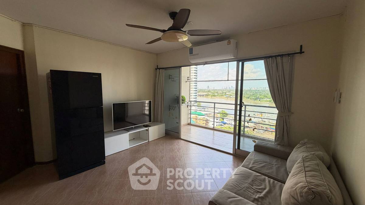 รูป คอนโด 2 ห้องนอน SV City Rama 3 Condominium พระราม 3 (ID 3097047) - รูปที่ 7/26