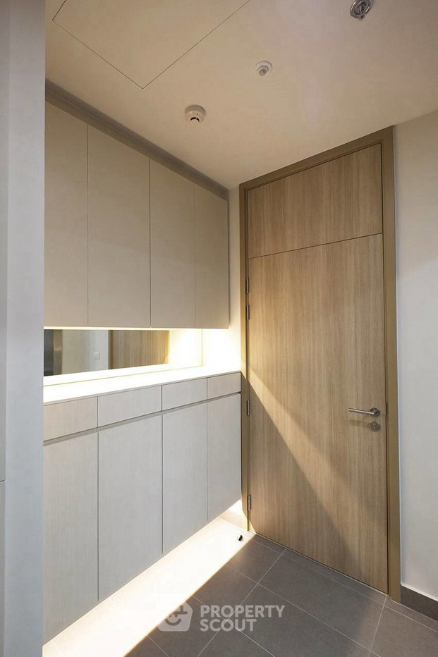 picture 100m To BTS Phloen Chit | 1-BR At Noble Ploenchit (ID 3196904) - 9/12