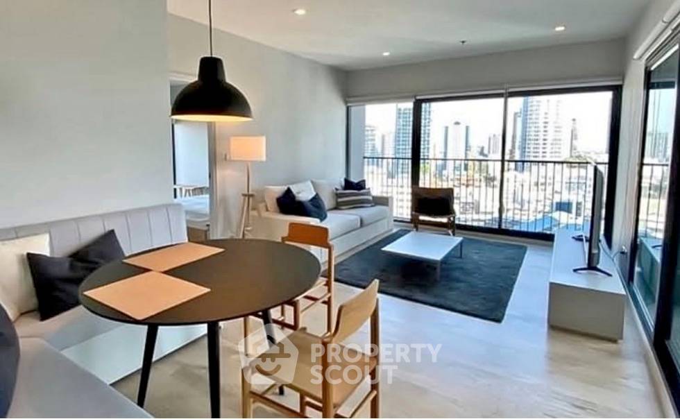 picture 100m To BTS Thong Lor | 1-BR Noble Remix Condo (ID 3179282) - 5/7