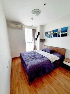 🟪🟦🟩🟨🟧 Condo for rent: Ideo Ladprao 5 // Available for immediate occupancy 🛎️🛎️ | Line@: @assetspro