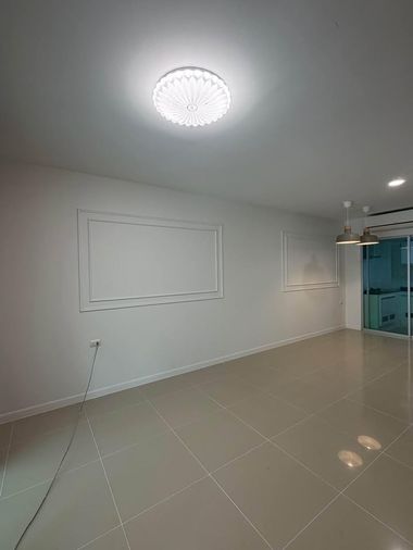 3-bed townhouse for sale, 17.5 sq wah, Baan Lumpini Town Ville Permsin - Watcharapol